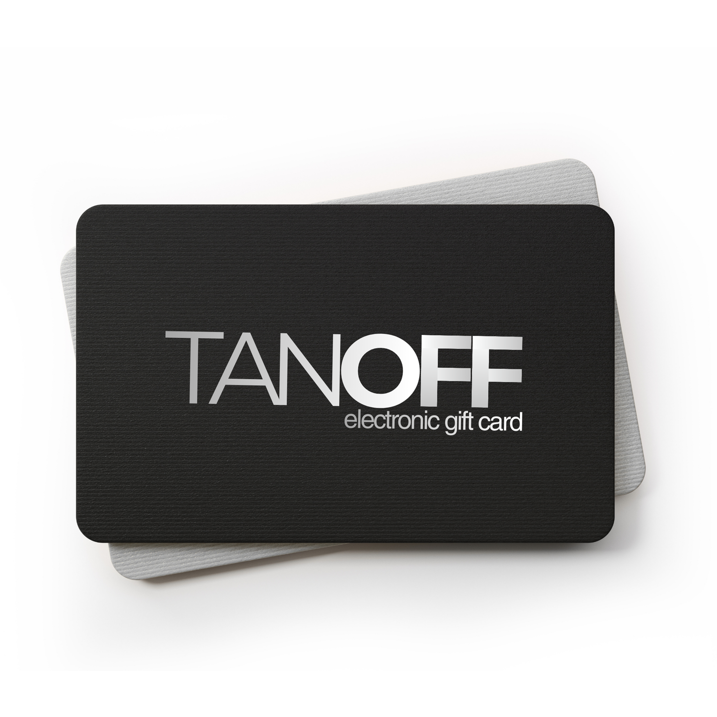TANOFF Digital Gift Card