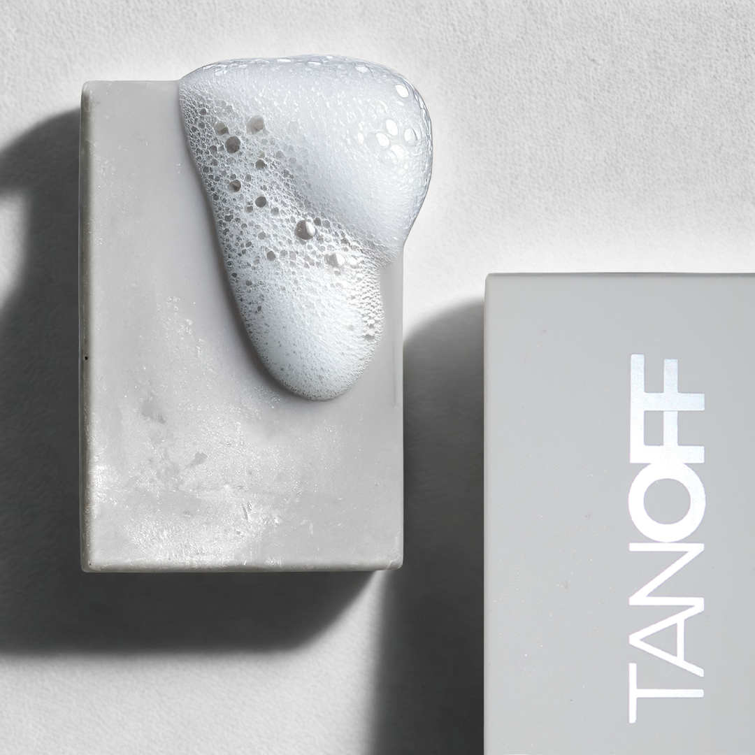TANOFF RESET BAR