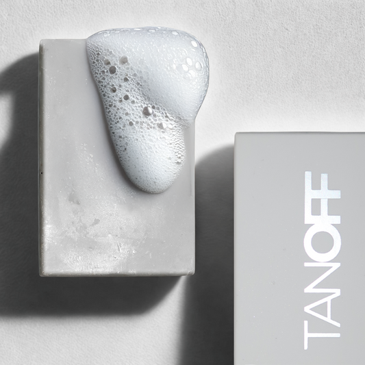 TANOFF RESET BAR