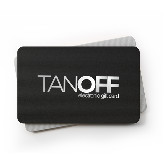 TANOFF Digital Gift Card